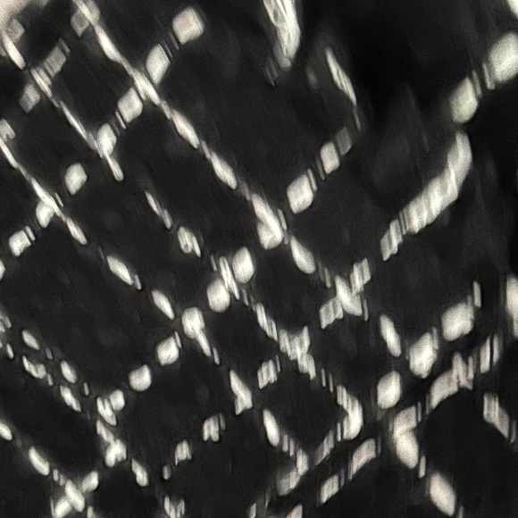 Tweed skirt - Picture 2 of 5